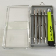 MICRO PRECISION SCRRW DRIVER T2/T4/T5/T6 SMART PHONE REPAIR KIT