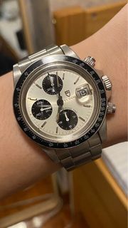 Tudor 94200, not rolex /patek/AP/daytona/royal oak