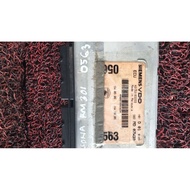 PROTON GEN2 PERSONA ENGINE ECU 0563 CODE ,ORIGINAL