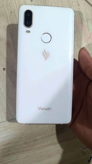 Cụm xác Vsmart Active 1 sống zin hư màn vỡ kính lưng