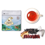 【島嶼福薑紅棗紅茶】友善種植紅棗|蜜香紅茶|老薑