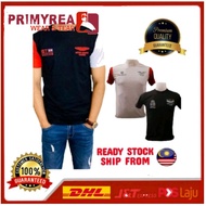 🔥HOT🔥 T-Shirt Aston Martin T-Shirt Couple Shirt Aston Martin Racing / Baju Couple Baju Aston Martin 
