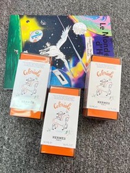 愛馬仕 寶寶香水