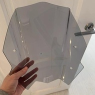 Visor windshield bmw g310 gs g310 r Original