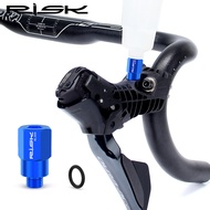 RISK Bicycle Hydraulic Disc Brake Bleed Funnel Adapters For Shimano R7020/R7120/R8020/R9120/R7170/R8