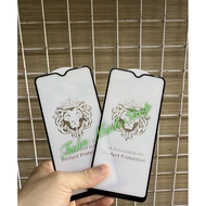 Full screen tempered protector for Realme 3/ Oppo A5s/ Oppo A7/ Oppo A12