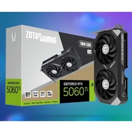 ZOTAC Gaming GeForce RTX 5080 AMP Extreme INFINITY | ZOTAC Gaming RTX 5070 SOLID OC Graphic Card