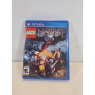 (Used) Ps Vita Lego Hobbit