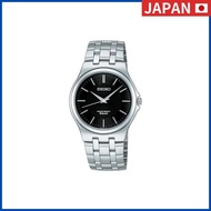 [Seiko] SEIKO SPIRIT SCXP023 Men's Watch from Japan