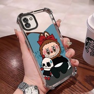 Casing For Samsung Galaxy A03 A03 Core Case Silicone Cases Soft Cover