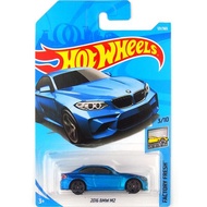 Hotwheels Hot Wheels 2016 BMW M2