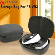 CHINK Storage Bag Headset Protection  Carrying Box for PS VR2 PlayStation VR2