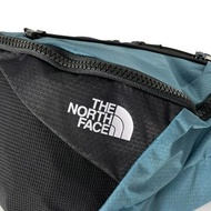 1日圓起！售完！【正品新品】THE NORTH FACE LUMBNICAL L 身體包腰包美國限定輕量男女通用尼龍（OS）藍黑180626-25新品