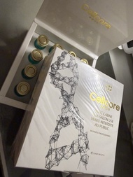 Cellcore Infini 專業美容院專用精華