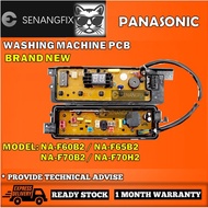 NA-F60B2 / NA-F65B2 / NA-F70B2 / NA-F70H2 PANASONIC WASHING MACHINE PCB BOARD (CONTROL BOARD)