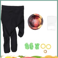 A1  Lava Yoyo for Kids,Bearing Yoyo for Beginners Aluminum Alloy Yoyo Toy