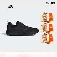 adidas Hiking Terrex Anylander Hiking Shoes Men Black ID0895