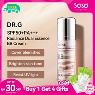 Dr.G SPF50+PA+++ Radiance Dual Essence BB Cream (40g)