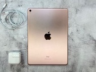 【獅子林3C】 嚴選福利機iPad pro 9.7” 128G wifi  金色 台灣公司貨