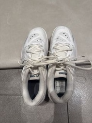 Yonex SHB 65Z Men Badminton Shoes White