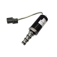 Volvo Excavator EC210B Hydraulic Pump Solenoid Valve EC240 EC290 Main Pump Solenoid Valve 40C04-109