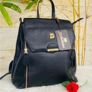 ORIGINAL PAPILLON K3311 LEATHER BAG