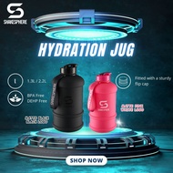 ShakeSphere Hydration Jug | Gym Bottle