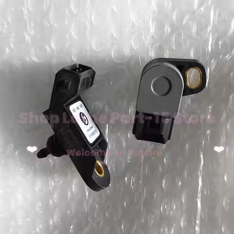 Motorcycle MAP Sensor & TPS for QJMOTOR SRK921 QJ900GS-8D Intake Pressure Throttle Position Sensor