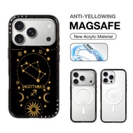 เคสโทรศัพท์กันกระแทกสำหรับ IPhone 17 Pro Max/ 17 16 15 14 13 Pro Max เคสกันกระแทก