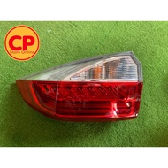 Original Used Honda City GM6 T9A Facelift LED Tail Lamp LH Passenger Side