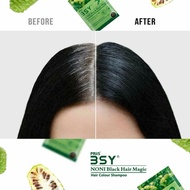 BSY NONI BLACK HAIR COLOUR MAGIC