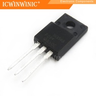 5 Piece  FQPF18N50 18N50 TO-220F   Electronic components