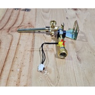 Pipa Inlet Water Heater Saluran Masuk Air Hiter Gas LPG Magnetic