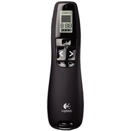 Logitech Laser Pointer Wireless Presenter R800, R 800, R-800 Original and Trusted