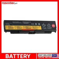 Lenovo T440P T540P 45N1146 45N1147 ThinkPad L440 L540 W540 10.8v 5200mah OEM Laptop Battery