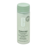 Clinique  Liquid Facial Soap Extra Mild (Very Dry to Dry) 6.7oz, 200ml