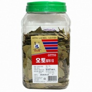 Dry BAY LEAVES 230g-오토 월계수콜 - OTTO LAUREL - LEAVES
