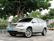 新車價226萬 一手車庫車 前車主為國小教師 2007年 凌志 RX350 放假出遊才有開 可全額貸款超貸也可