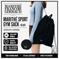 [Marithé François Girbaud] Sport Gym Sack