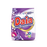 Daia Detergent Powder Colour Shield 750gm