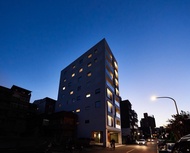 松河璞旅 (Bouti Waterfront Hotel)