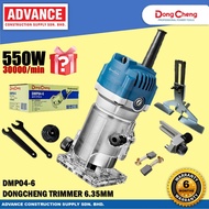 DongCheng DMP04-6 Wood Trimmer 6.35MM ( 550W )