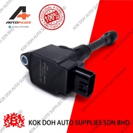 NV200 M20L X-TRAIL T32L SYLPHY B17T TEANA L33L IGNITION COIL/22448-1KT0A-AP/TAN CHONG GENUINE/AUTOPL