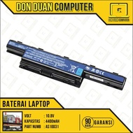 New Baterai Batre Laptop Acer Aspire AS10 AS10D31 4738 4741 4739 4752