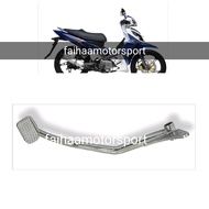 Demak dv110 kaki brek bawah standard mtrsyt💯 faihaamotorsport