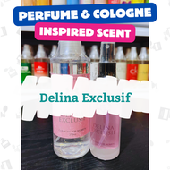 Delina Exclusif Inspired Perfume & Cologne (Sold per piece)