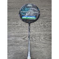 Yonex Badminton Racquet Astrox 3rd Gen 88D Pro