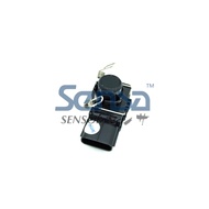 TOYOTA ESTIMA GSR50 REAR PARKING SENSOR # ULTRASONIC SENSOR # REVERSE SENSOR