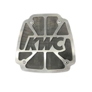 AIR FILTER KOTAK ANGIN  AIR BOX YAMAHA Y15 & Y16 By KWC PERFORMANCE