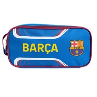 Hy-Pro Officially Licensed FC Barcelona Flash Boot Bag | Barca, Football, La Liga, Kids, Adult, Mult
